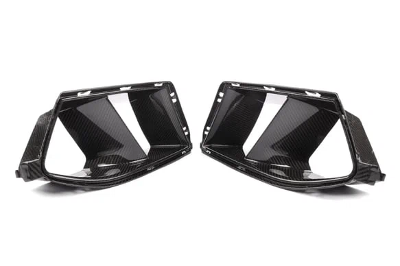Dinan Air Inlets for 2021-2025 BMW M3_M4 D980-0032